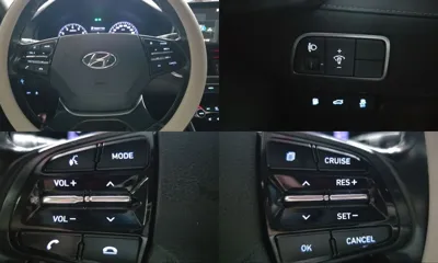 Hyundai Grandeur 2019, 190304 км, за 5185.77 USD - фото 18
