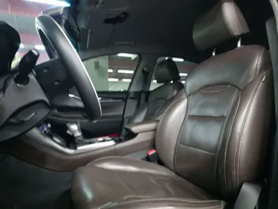 Hyundai Grandeur 2019, 190304 км, за 5185.77 USD - фото 20