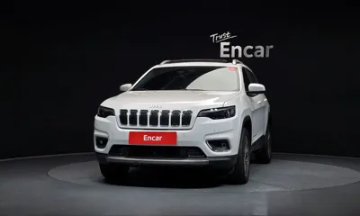 Jeep Cherokee 2021, 42637 км, за 14000.01 USD