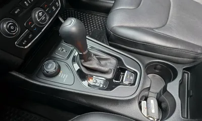 Jeep Cherokee 2021, 42637 км, за 14000.01 USD - фото 9