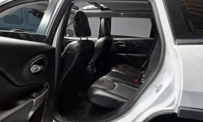 Jeep Cherokee 2021, 42637 км, за 14000.01 USD - фото 12