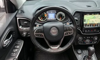 Jeep Cherokee 2021, 42637 км, за 14000.01 USD - фото 13