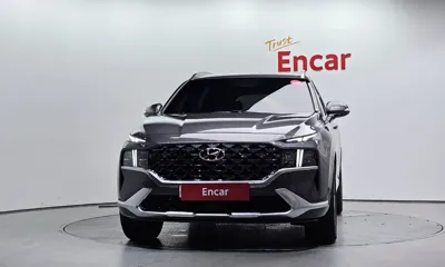 Hyundai Santafe 2021, 78658 км, за 16474.57 USD