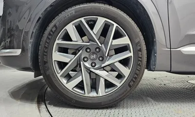 Hyundai Santafe 2021, 78658 км, за 16474.57 USD