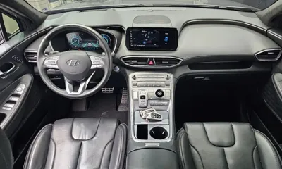 Hyundai Santafe 2021, 78658 км, за 16474.57 USD - фото 7