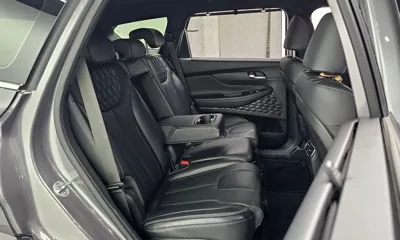Hyundai Santafe 2021, 78658 км, за 16474.57 USD - фото 11