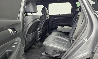 Hyundai Santafe 2021, 78658 км, за 16474.57 USD - фото 12