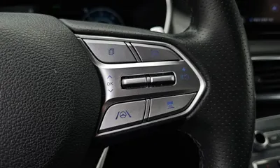 Hyundai Santafe 2021, 78658 км, за 16474.57 USD - фото 18