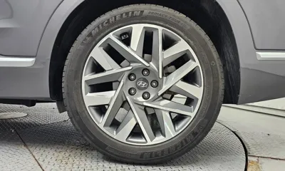 Hyundai Santafe 2021, 78658 км, за 16474.57 USD - фото 21