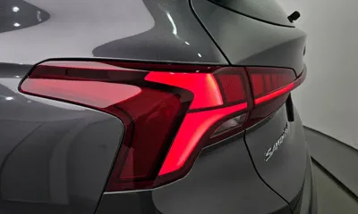 Hyundai Santafe 2021, 78658 км, за 16474.57 USD - фото 23
