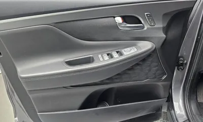 Hyundai Santafe 2021, 78658 км, за 16474.57 USD - фото 24