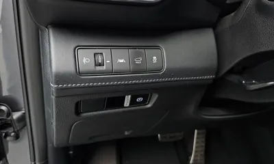 Hyundai Santafe 2021, 78658 км, за 16474.57 USD - фото 27