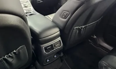 Hyundai Santafe 2021, 78658 км, за 16474.57 USD - фото 30