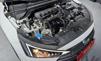 Hyundai Avante 2020, 62615 км, за 8391.15 USD - фото 6
