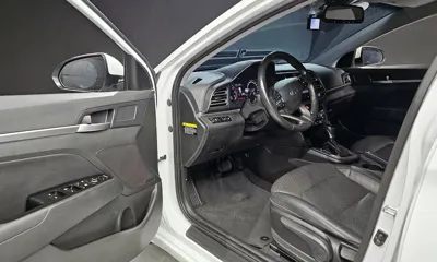 Hyundai Avante 2020, 62615 км, за 8391.15 USD - фото 10