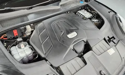 Porsche Cayenne 2023, 46193 км, за 58631.95 USD - фото 6