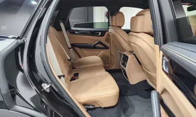 Porsche Cayenne 2023, 46193 км, за 58631.95 USD - фото 11