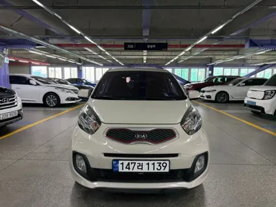 Kia Morning 2014, 73427 км, за 3872.92 USD