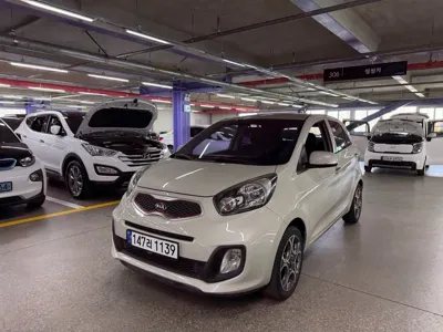 Kia Morning 2014, 73427 км, за 3872.92 USD