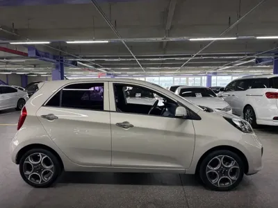 Kia Morning 2014, 73427 км, за 3872.92 USD - фото 6