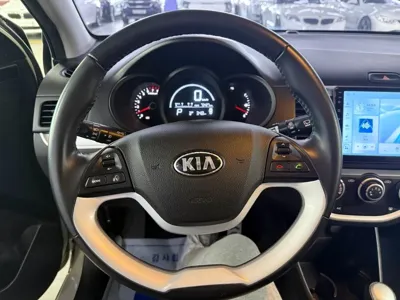 Kia Morning 2014, 73427 км, за 3872.92 USD - фото 12