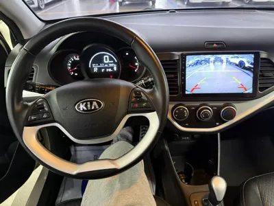Kia Morning 2014, 73427 км, за 3872.92 USD - фото 14