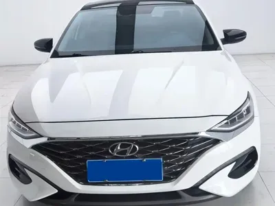 Hyundai Fista 2019, 50000 км, за 6463.09 USD