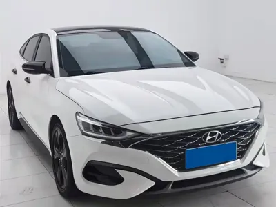 Hyundai Fista 2019, 50000 км, за 6463.09 USD
