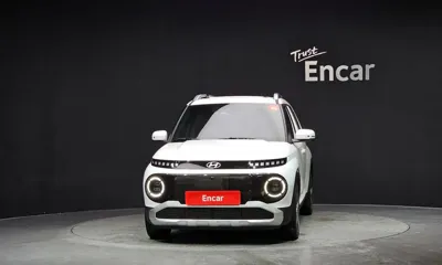 Hyundai Casper 2025, 34349 км, за 18051.73 USD
