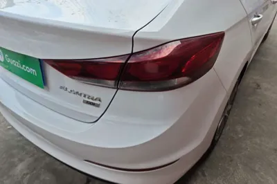 Hyundai Elantra (6th Generation 2016, 129400 км, за 6870 USD - фото 9