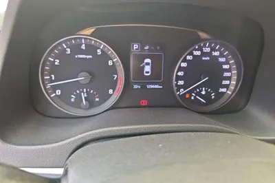 Hyundai Elantra (6th Generation 2016, 129400 км, за 6870 USD - фото 14