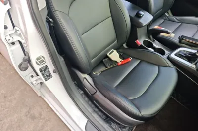 Hyundai Elantra (6th Generation 2016, 129400 км, за 6870 USD - фото 19