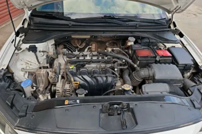 Hyundai Elantra (6th Generation 2016, 129400 км, за 6870 USD - фото 24