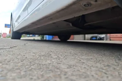 Hyundai Elantra (6th Generation 2016, 129400 км, за 6870 USD - фото 25