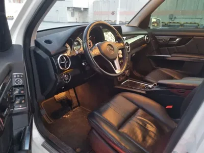 Mercedes-Benz GLK-Class 2014, 100000 км, за 11369.65 USD - фото 6