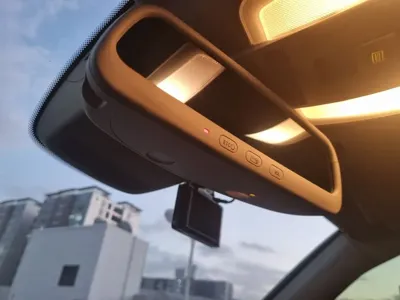 Mercedes-Benz GLK-Class 2014, 100000 км, за 11369.65 USD - фото 9