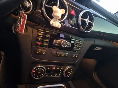 Mercedes-Benz GLK-Class 2014, 100000 км, за 11369.65 USD - фото 11