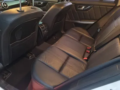 Mercedes-Benz GLK-Class 2014, 100000 км, за 11369.65 USD - фото 12