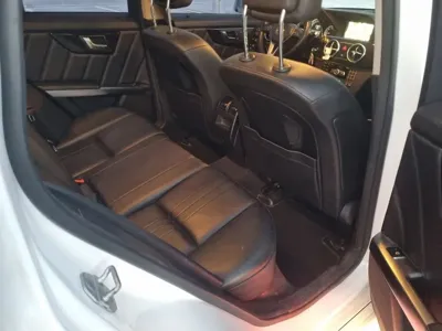 Mercedes-Benz GLK-Class 2014, 100000 км, за 11369.65 USD - фото 16
