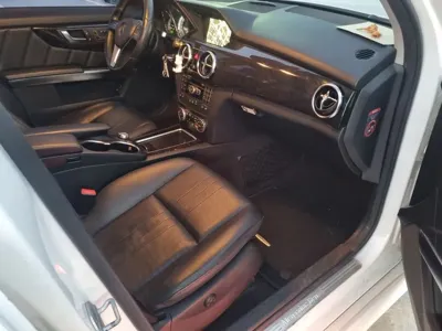 Mercedes-Benz GLK-Class 2014, 100000 км, за 11369.65 USD - фото 17