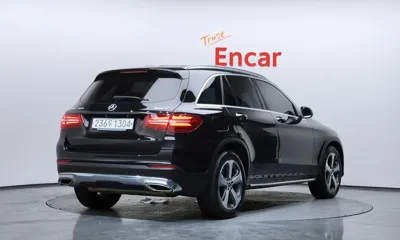 Mercedes-Benz GLC-Class 2019, 103172 км, за 16723.97 USD