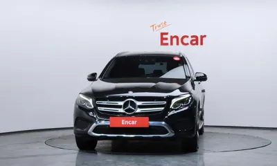 Mercedes-Benz GLC-Class 2019, 103172 км, за 16723.97 USD