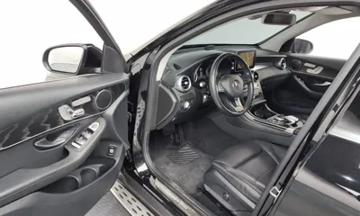 Mercedes-Benz GLC-Class 2019, 103172 км, за 16607.59 USD - фото 10