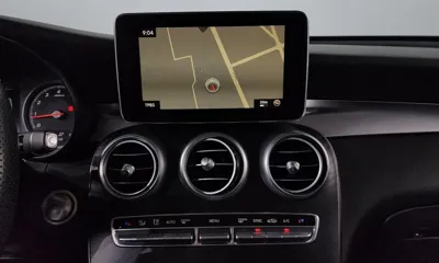 Mercedes-Benz GLC-Class 2019, 103172 км, за 16607.59 USD - фото 16