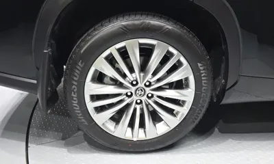 Toyota Highlander 2025, 2179 км, за 43554.56 USD