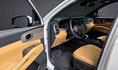 Kia Sorento 2023, 111077 км, за 16062.94 USD - фото 10
