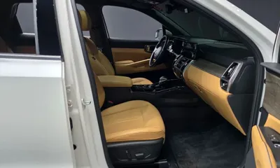 Kia Sorento 2023, 111077 км, за 16062.94 USD - фото 11