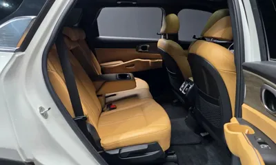 Kia Sorento 2023, 111077 км, за 16062.94 USD - фото 12