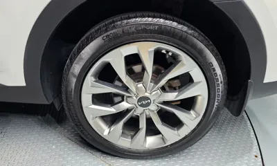 Kia Sorento 2023, 111077 км, за 16062.94 USD - фото 21