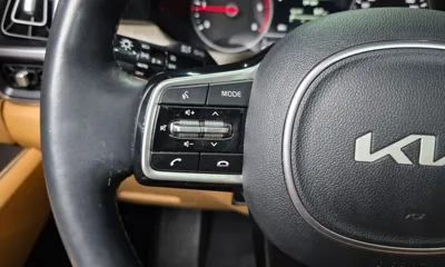 Kia Sorento 2023, 111077 км, за 16062.94 USD - фото 27